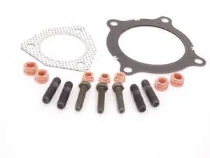 Catalytic Converter Installation Kit
