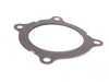 ES#2575492 - 1H0253115DKT1 - Catalytic Converter Installation Kit - Contains all of the hardware you need to install a new catalytic converter on your A4 - Assembled By ECS - Audi