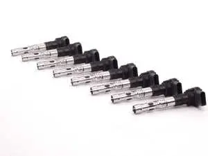 Ignition Coil Pack - Set Of Eight