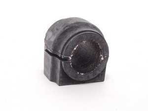 ES#51123 - 31356757146 - Sway Bar Bushing - Front - D=22.5MM, Mounts to the inter section of the sway bar - Genuine MINI - MINI
