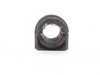 ES#51123 - 31356757146 - Sway Bar Bushing - Front - D=22.5MM, Mounts to the inter section of the sway bar - Genuine MINI - MINI