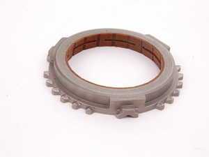 ES#43327 - 23231037389 - Synchronizer Ring - Located between the shift gear & gear guide sleeve - Genuine MINI - MINI