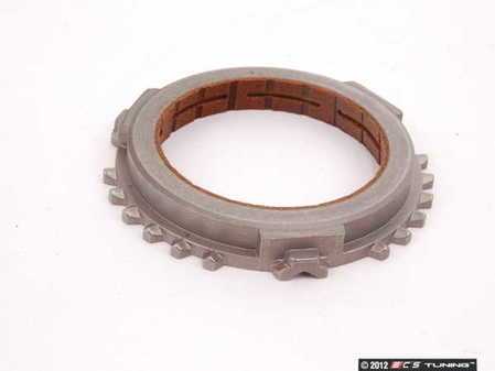 ES#43327 - 23231037389 - Synchronizer Ring - Located between the shift gear & gear guide sleeve - Genuine MINI - MINI