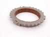ES#43327 - 23231037389 - Synchronizer Ring - Located between the shift gear & gear guide sleeve - Genuine MINI - MINI