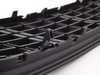 ES#437937 - 8E0807647F5PV - Center Lower S4 Grille - Blackout - From the European market S4 - Genuine Volkswagen Audi - 