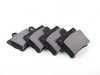 ES#2602587 - 0054201820 - Rear Brake Pad Set - For Vehicles With One (1) Retaining Pin Rear Brake Pads - PBR - Mercedes Benz