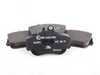 ES#2602564 - 0054204620 - Front Brake Pad Set - Does not include brake pad wear sensors - ATE - Mercedes Benz