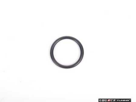 ES#2602600 - N90380002 - O-Ring - Priced Each (24x3) - O-ring used in various areas on your European vehicle - Corteco - Audi
