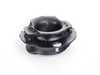 ES#2602505 - 1243201444 - Front Strut Mount - Priced Each - Fits Left Or Right Side - Febi - Mercedes Benz