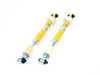 ES#629 - 29477-1BSC - H&R Sport Spring & Bilstein Sport Shocks - Cup Kit - Perfect combination of handing & ride quality - Assembled By ECS - Audi