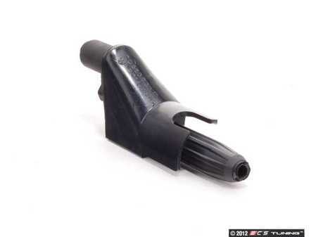 ES#298645 - 1C0863533D - MOUNTING - Genuine Volkswagen Audi - 
