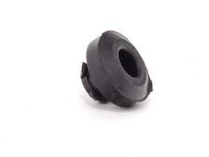 ES#1731 - 8D0121275 - Lower Radiator Mount - Priced Each - Stabilizes the radiator within the core support - Genuine Volkswagen Audi - Audi Volkswagen