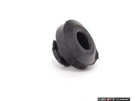 ES#1731 - 8D0121275 - Lower Radiator Mount - Priced Each - Stabilizes the radiator within the core support - Genuine Volkswagen Audi - Audi Volkswagen