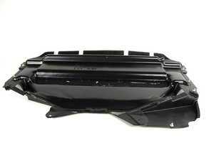 ES#129678 - 51718188806 - E39 Belly Pan - Keep the engine protected - Genuine BMW - BMW