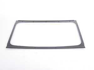 ES#157516 - 54137033531 - COVER FRAME - Genuine BMW - BMW