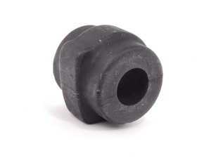ES#50943 - 31351093794 - Front Sway Bar Bushing - Priced Each - 24.5mm diameter sway bar - Genuine BMW - BMW