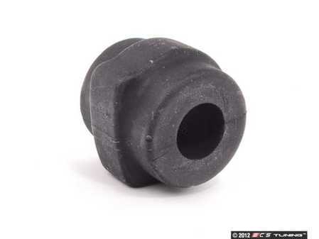 ES#50943 - 31351093794 - Front Sway Bar Bushing - Priced Each - 24.5mm diameter sway bar - Genuine BMW - BMW