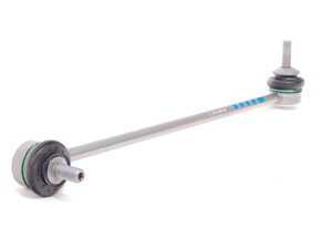 ES#49754 - 31306781542 - Front Sway Bar End Link - Right - Stop clunking and loose steering issues  - Genuine BMW - BMW