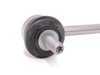 ES#49754 - 31306781542 - Front Sway Bar End Link - Right - Stop clunking and loose steering issues  - Genuine BMW - BMW