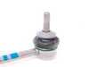 ES#49754 - 31306781542 - Front Sway Bar End Link - Right - Stop clunking and loose steering issues  - Genuine BMW - BMW