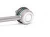 ES#49754 - 31306781542 - Front Sway Bar End Link - Right - Stop clunking and loose steering issues  - Genuine BMW - BMW