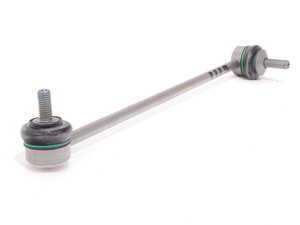 ES#49753 - 31306781541 - Front Sway Bar End Link - Left - Stop clunking and loose steering issues - Genuine BMW - BMW