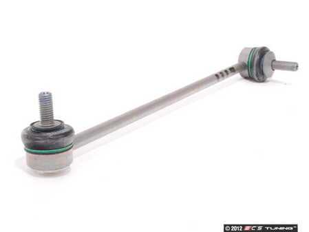 ES#49753 - 31306781541 - Front Sway Bar End Link - Left - Stop clunking and loose steering issues - Genuine BMW - BMW