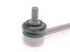 ES#49753 - 31306781541 - Front Sway Bar End Link - Left - Stop clunking and loose steering issues - Genuine BMW - BMW