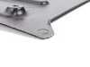 ES#128555 - 51717020533 - E65 Belly panel - left - Left front belly pan - Genuine BMW - BMW
