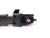 ES#81871 - 51162699095 - E46 Rear Headliner Grab Handle - Black - Left side grab handle for the rear - Genuine BMW - BMW