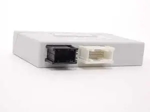 PDC Control Unit