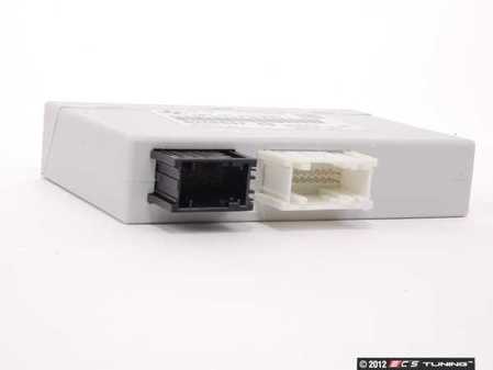 ES#2503781 - 66209252639 - PDC Control Unit - This controls the operation of the parking distance control (PDC) - Genuine BMW - BMW