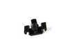ES#78413 - 51138144998 - Clip - Body Side Moulding Retention - Used on body side moulding on the front edge of the rear quarter - Genuine BMW - BMW