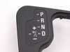 ES#87370 - 51168257117 - Steptronic Gear Shifter Cover - Located at the base of the shifter - Genuine BMW - BMW