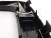 ES#87370 - 51168257117 - Steptronic Gear Shifter Cover - Located at the base of the shifter - Genuine BMW - BMW