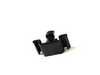 ES#78413 - 51138144998 - Clip - Body Side Moulding Retention - Used on body side moulding on the front edge of the rear quarter - Genuine BMW - BMW