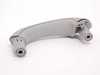 ES#1733773 - 20381016517376 - Front Right Interior Door Pull - Alpaca Grey (Color Code 7376) - Genuine Mercedes Benz - Mercedes Benz