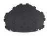 ES#126013 - 51487158420 - Underhood Insulation - Time and the elements commonly destroy this insulation - Genuine BMW - BMW