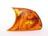 ES#172703 - 63126904299 - Front Turn Signal Assembly - Left - Amber turn signal assembly - Genuine BMW - BMW