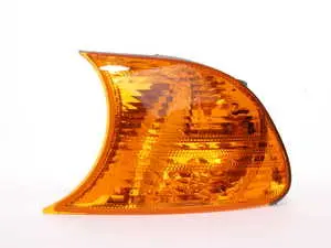 Front Turn Signal Assembly - Left
