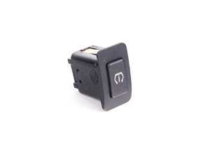 ES#168221 - 61318375412 - SWITCH - Genuine BMW - BMW