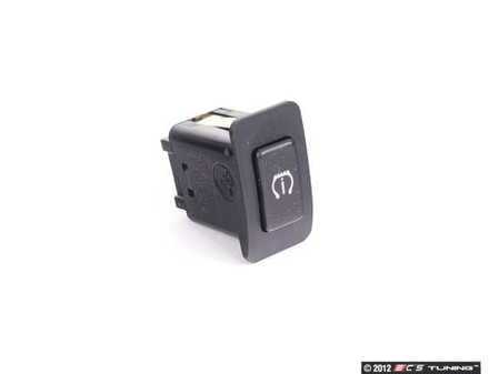 ES#168221 - 61318375412 - SWITCH - Genuine BMW - BMW