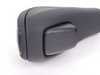ES#47661 - 25160415481 - Leather Shift Knob - Automatic Transmission - (NO LONGER AVAILABLE) - Featuring a black center and black leather sides - Genuine BMW - 