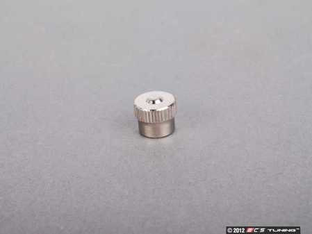 ES#33646 - 13537506155 - CAP - Genuine BMW - BMW