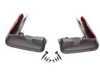 ES#196375 - 82160404794 - Front Mud Flaps - Pair - (NO LONGER AVAILABLE) - Protect your vehicles's exterior - Genuine BMW - 