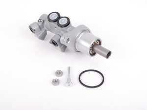 ES#254818 - 34336785666 - Brake Master Cylinder - OEM replacement master cylinder - Genuine BMW - BMW