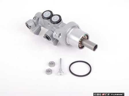 ES#254818 - 34336785666 - Brake Master Cylinder - OEM replacement master cylinder - Genuine BMW - BMW