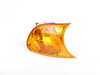 ES#172704 - 63126904300 - Front Turn Signal Assembly - Right - Amber turn signal assembly - Genuine BMW - BMW