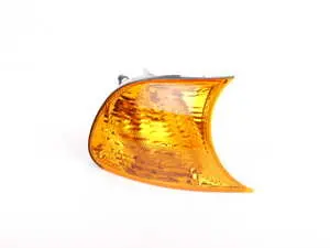 Front Turn Signal Assembly - Right