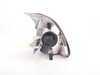 ES#172704 - 63126904300 - Front Turn Signal Assembly - Right - Amber turn signal assembly - Genuine BMW - BMW